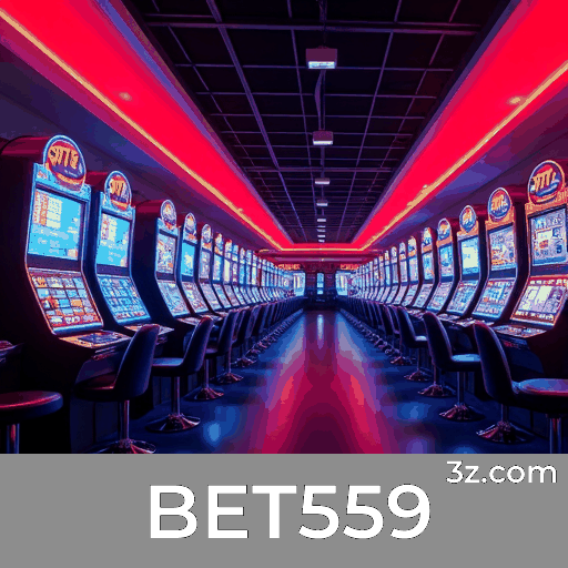 Experimente BET559 - Apostas Completas e Convenientes