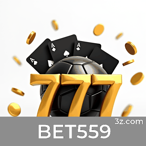 BET559: Cassino Premiado e Seguro