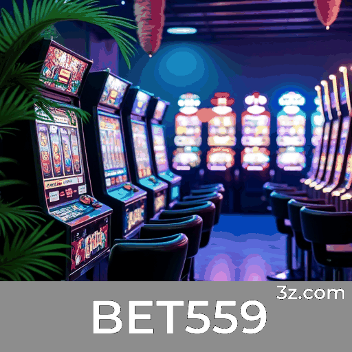 BET559: Jogos de Cassino que Prometem Emoção e Interatividade
