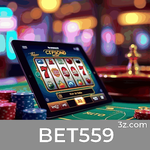 Universo de Jogos Extraordinários do BET559: Diversão Sem Limites