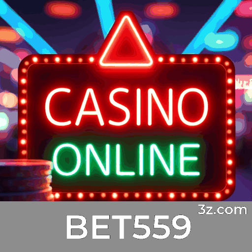 BET559: Jogos de Cassino que Prometem Emoção e Interatividade