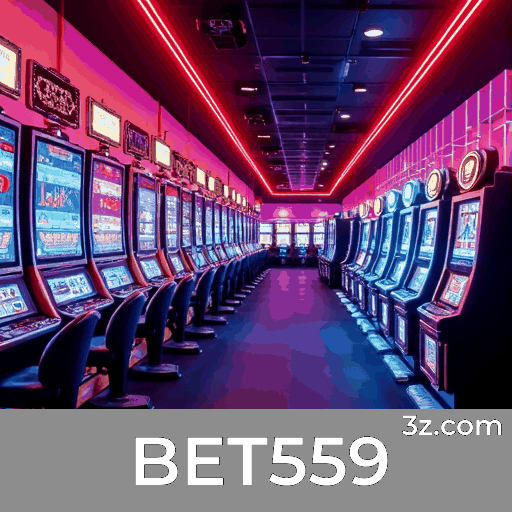 Experimente BET559 - Apostas Completas e Convenientes