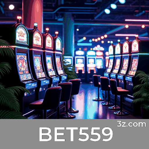 BET559: Jogos de Cassino que Prometem Emoção e Interatividade